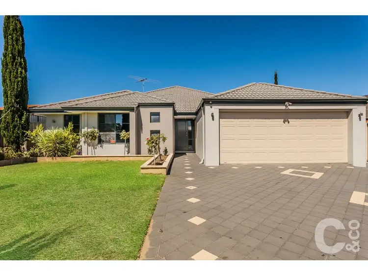 30 Koomba Rise, Bertram WA 6167