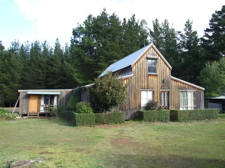 Third view of Homely rural property listing, 299 Old Coach Road, Moondarra VIC 3825