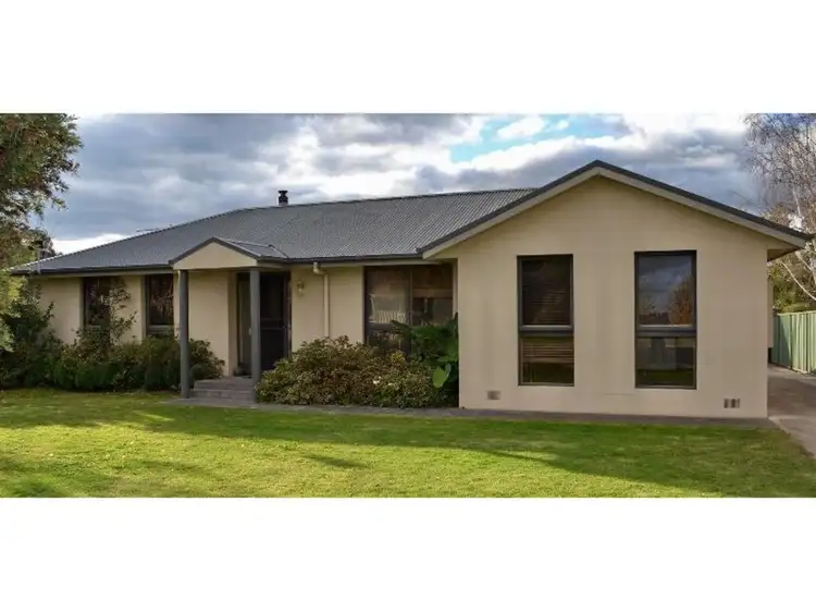 Fifth view of Homely house listing, 3 Olympic Street, Mansfield VIC 3722