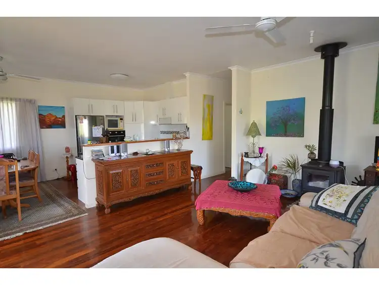 Second view of Homely house listing, 48 Campbell Drive, Kooralbyn QLD 4285