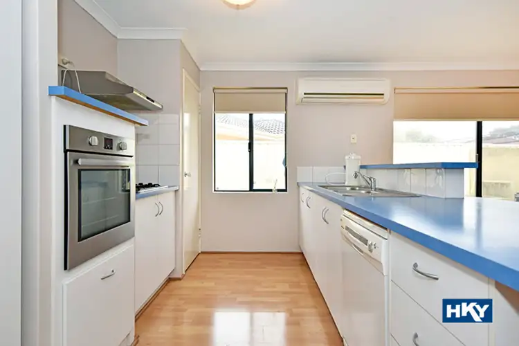 Fifth view of Homely house listing, 15 Grenache Crescent, Caversham WA 6055