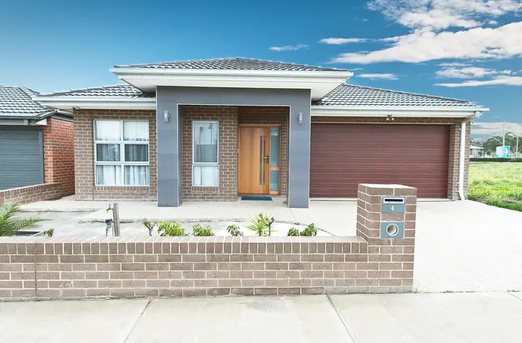 4 Corfu Road, Greenvale VIC 3059