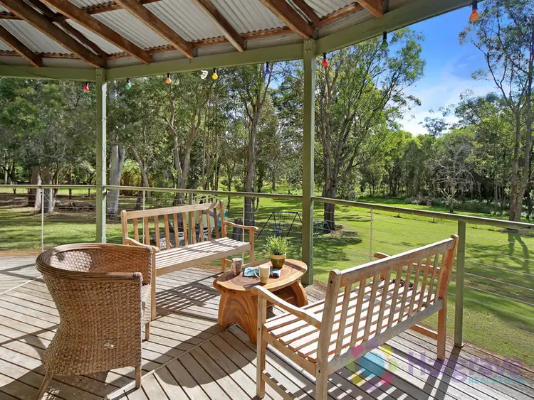 Fifth view of Homely house listing, 227 Louis Bazzo Drive, Pomona QLD 4568