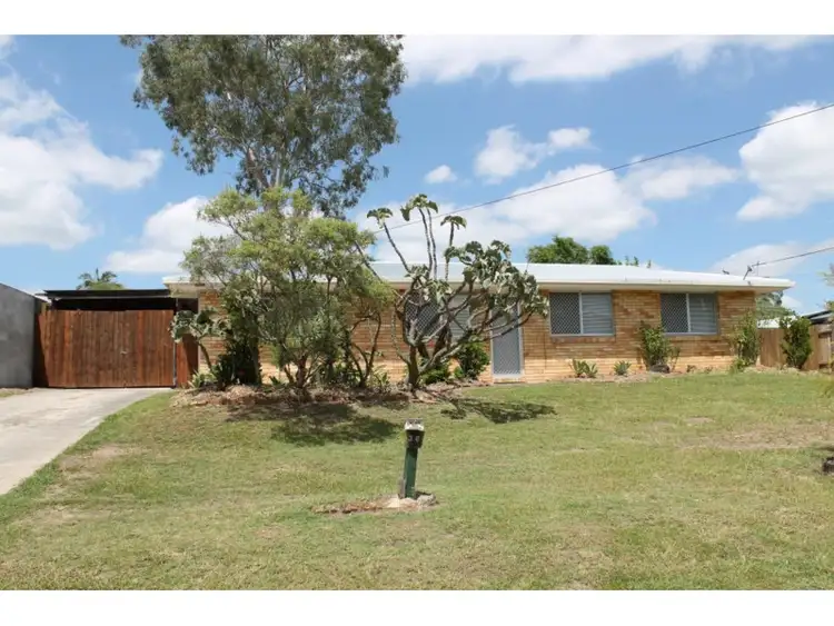 36 Amy Drive, Beenleigh QLD 4207