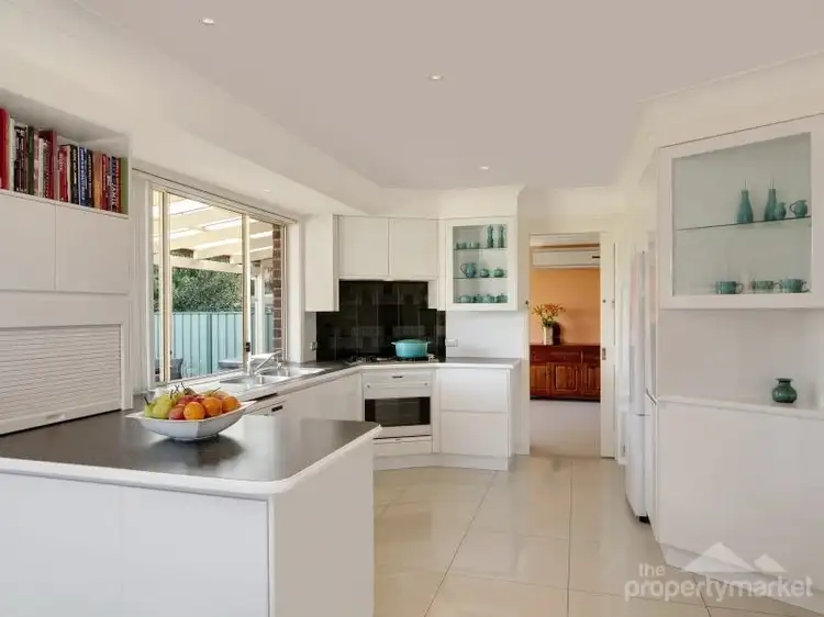 Fourth view of Homely house listing, 25 Jessina Street, Kariong NSW 2250