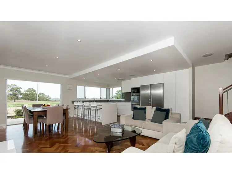 Fourth view of Homely house listing, 37 Edgewater Road, Salter Point WA 6152
