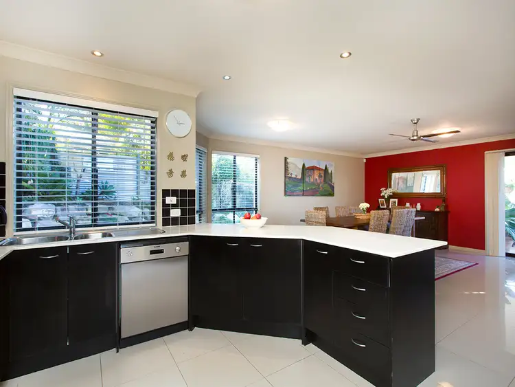 Fourth view of Homely house listing, 7 Greenwood Close, Moggill QLD 4070