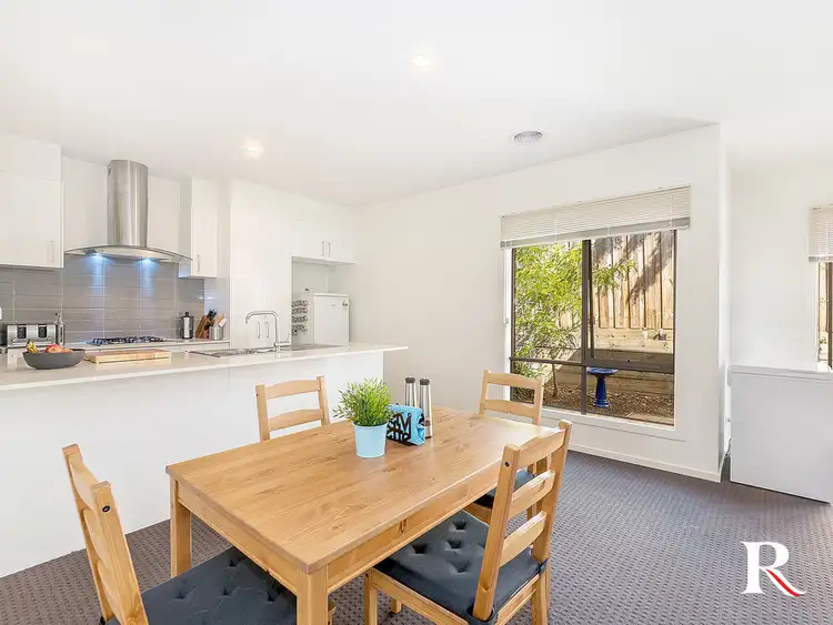 Third view of Homely unit listing, 14/5 Peter Street, Grovedale VIC 3216