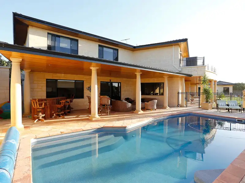 Main view of Homely house listing, 20 Inverness Edge, Connolly WA 6027