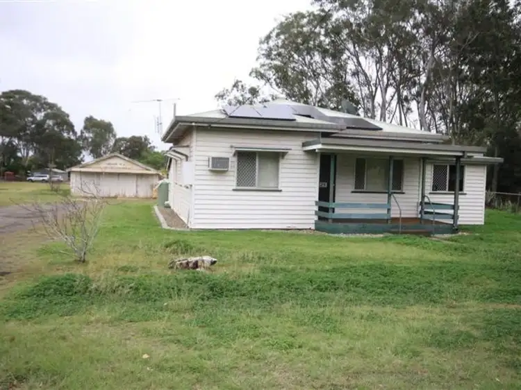 29 Hodge Street, Kingaroy QLD 4610