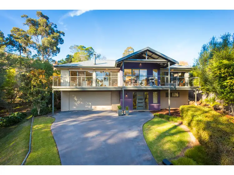 12 Hillmeads Street, Merimbula NSW 2548