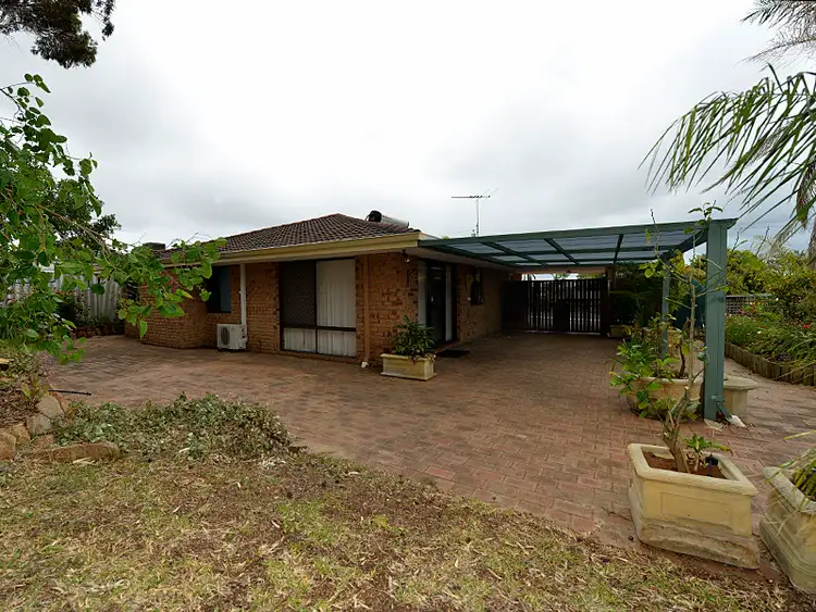 Second view of Homely house listing, 22 Wonyill Street, Wanneroo WA 6065