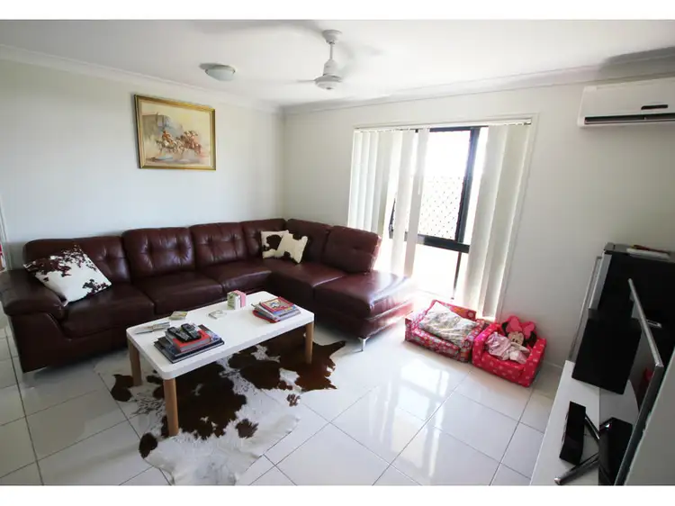 Third view of Homely semi-detached listing, 1/29 Kingfisher Drive, Yeppoon QLD 4703