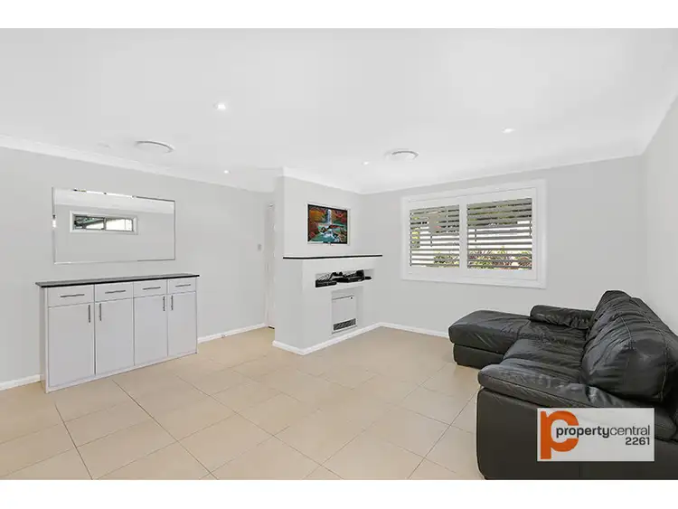 Third view of Homely house listing, 11 Roger Crescent, Berkeley Vale NSW 2261