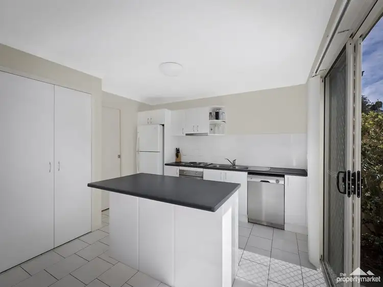 Second view of Homely townhouse listing, 7/8-10 Jarrett Street, North Gosford NSW 2250
