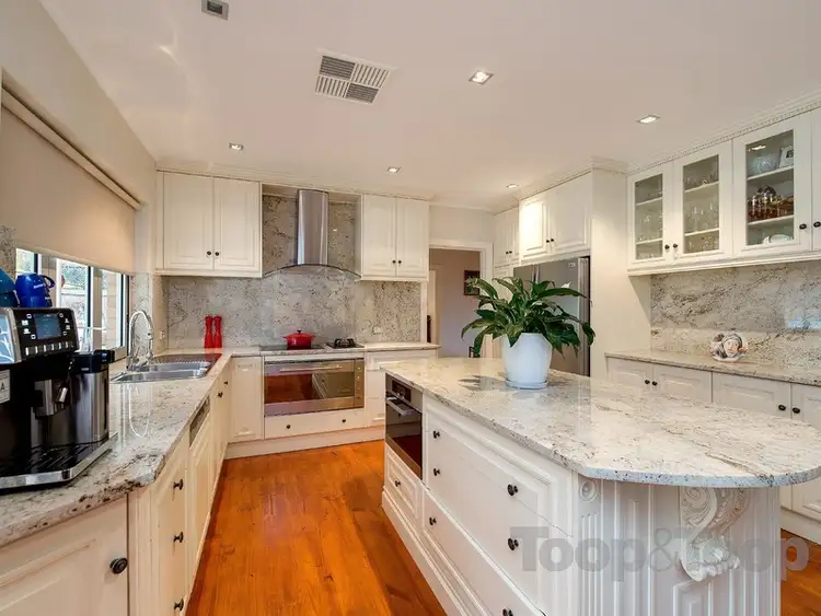 Fourth view of Homely house listing, 11 Heather Avenue, Netherby SA 5062