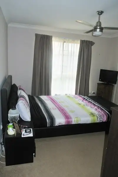 Fifth view of Homely unit listing, Unit 2/31 Eumundi Street, Ormeau QLD 4208