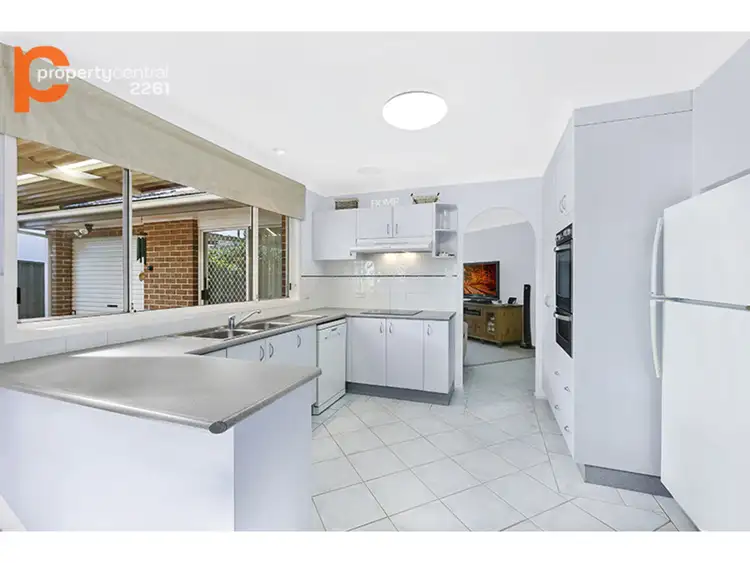 Second view of Homely house listing, 30 Seawind Terrace, Berkeley Vale NSW 2261