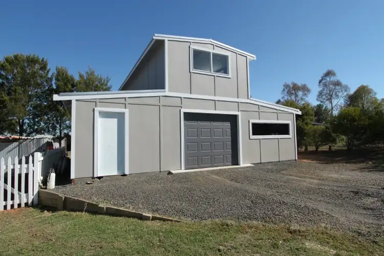 Fourth view of Homely rural property listing, 758 Brewongle Lane, Brewongle NSW 2795