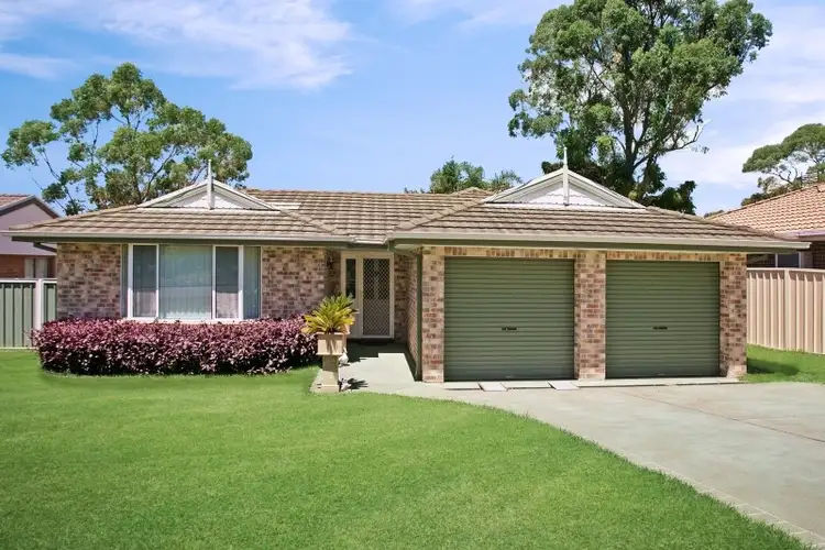 82 Ferodale Road, Medowie NSW 2318