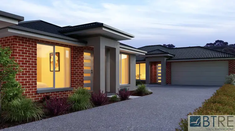Main view of Homely unit listing, 25 Sudholz Street, Bittern VIC 3918