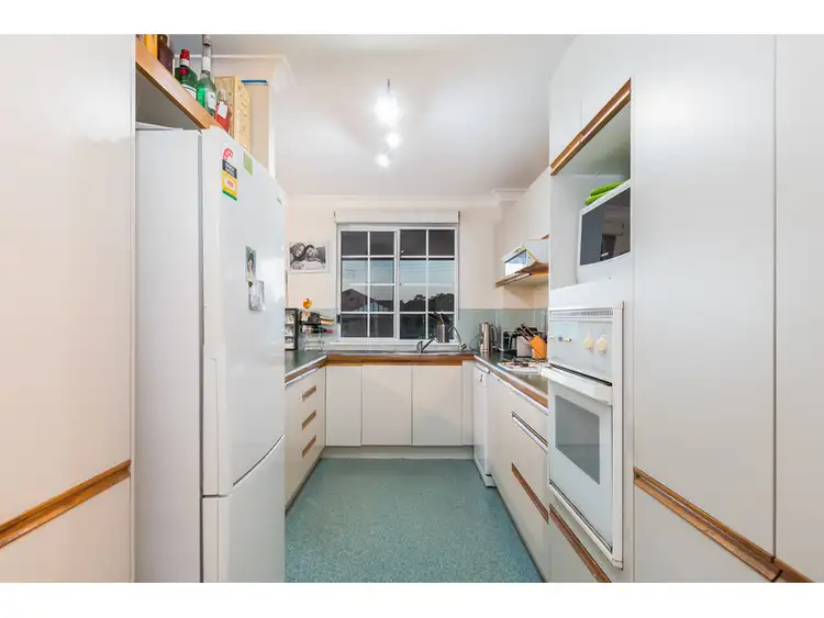 Fifth view of Homely unit listing, 6/118 School Road, Yeronga QLD 4104