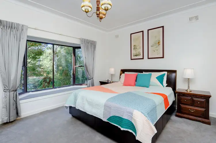 Fifth view of Homely house listing, 123 Cardinal Avenue, West Pennant Hills NSW 2125