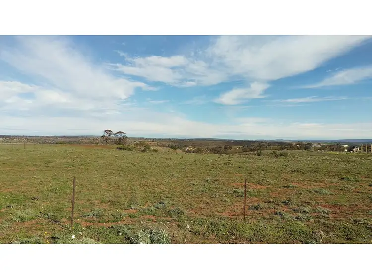 Main view of Homely land listing, LOT 8 Streeton Drive, Merrimu VIC 3340
