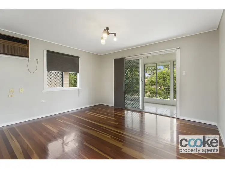 Fourth view of Homely house listing, 197 Wilson Street, Frenchville QLD 4701