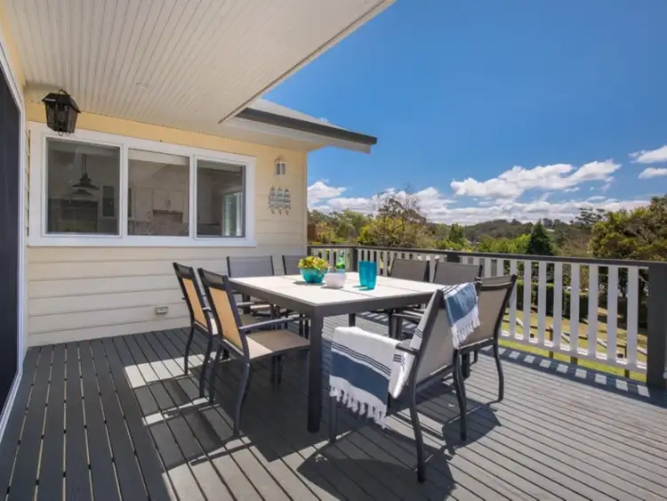 Sixth view of Homely house listing, 6 Hoddle Close, Conjola Park NSW 2539