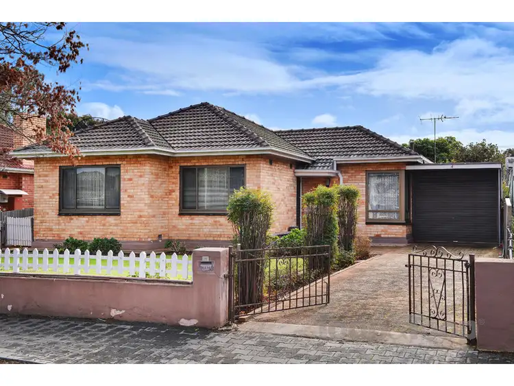 Main view of Homely house listing, 4 Morgan Avenue, Daw Park SA 5041
