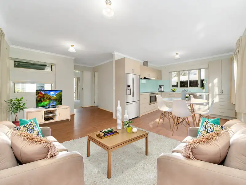 Main view of Homely unit listing, 111/98 Bungower Road, Mornington VIC 3931