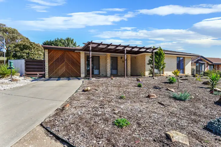 1 Olga Court, Morphett Vale SA 5162