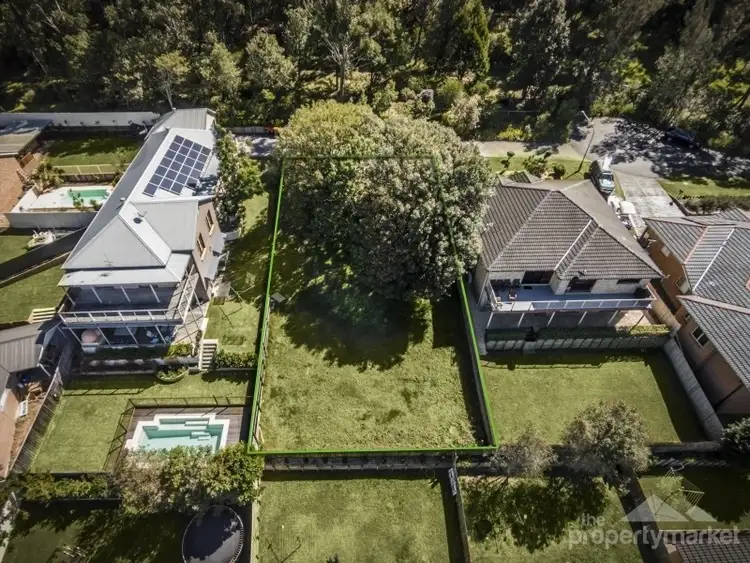 Fifth view of Homely land listing, 18 Clementine Place, Mardi NSW 2259