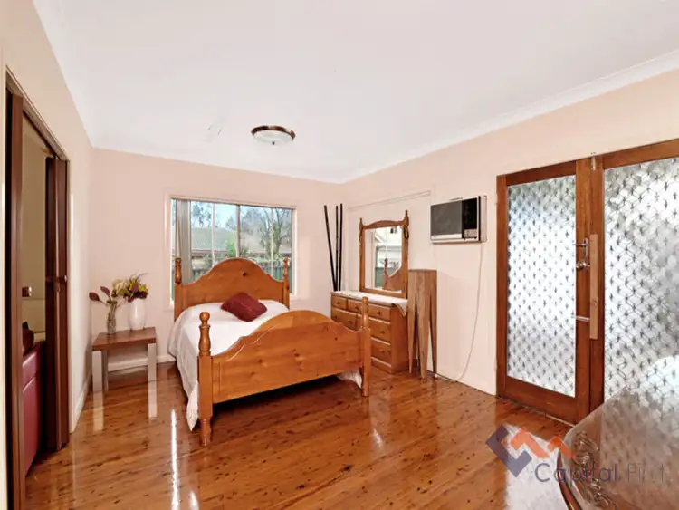Sixth view of Homely house listing, 35 Clyde Street, Guildford NSW 2161