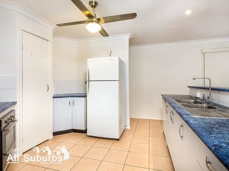 Fourth view of Homely house listing, 11 Caulfield Drive, Loganlea QLD 4131