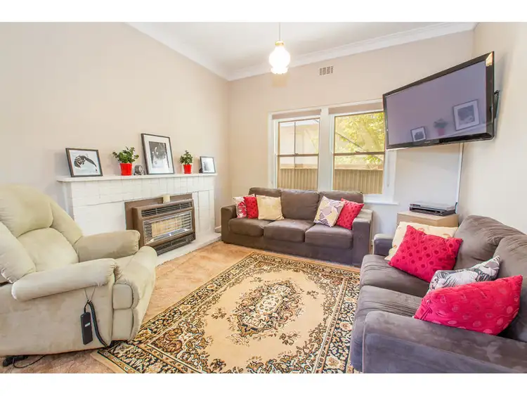 Fourth view of Homely house listing, 368 Glenly Street, North Albury NSW 2640