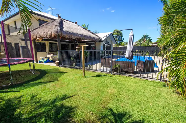 Main view of Homely house listing, 19 Pincally Crescent, Ormeau QLD 4208