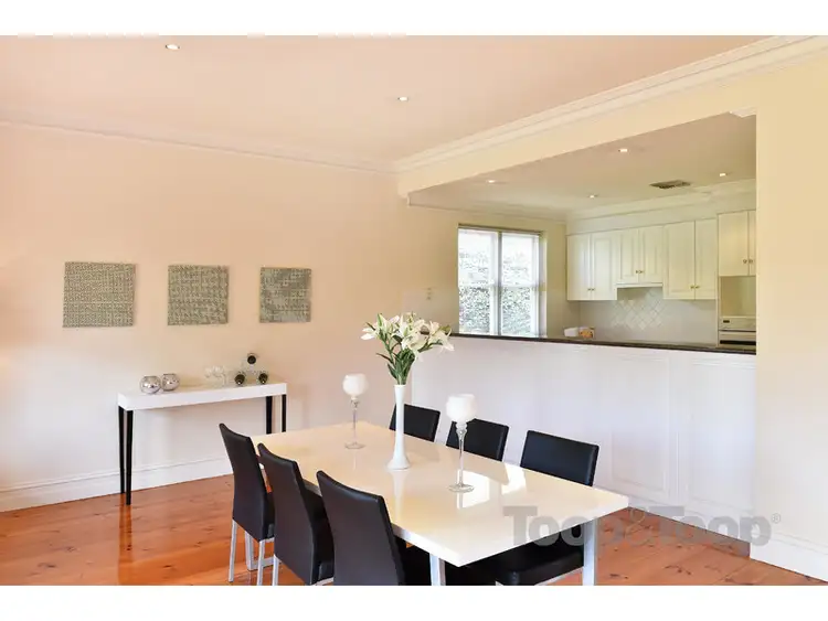 Sixth view of Homely house listing, 21 Austral Terrace, Malvern SA 5061