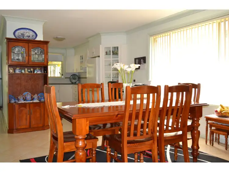 Sixth view of Homely house listing, 59 Colonial Circuit, Wauchope NSW 2446