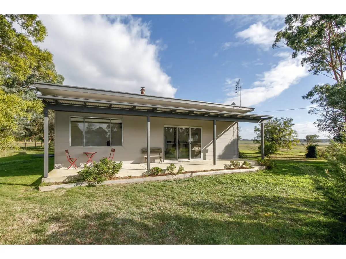 Main view of Homely rural property listing, 446A Seaspray Road, Longford VIC 3851