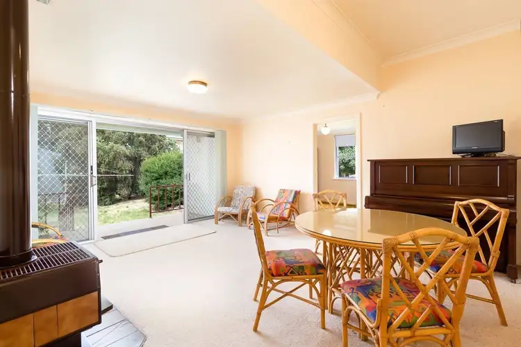 Second view of Homely house listing, 80 Cudal Street, Manildra NSW 2865