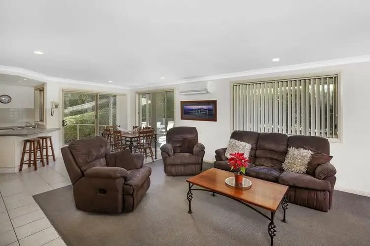 Main view of Homely townhouse listing, 1/6 Cunning Street, Port Macquarie NSW 2444