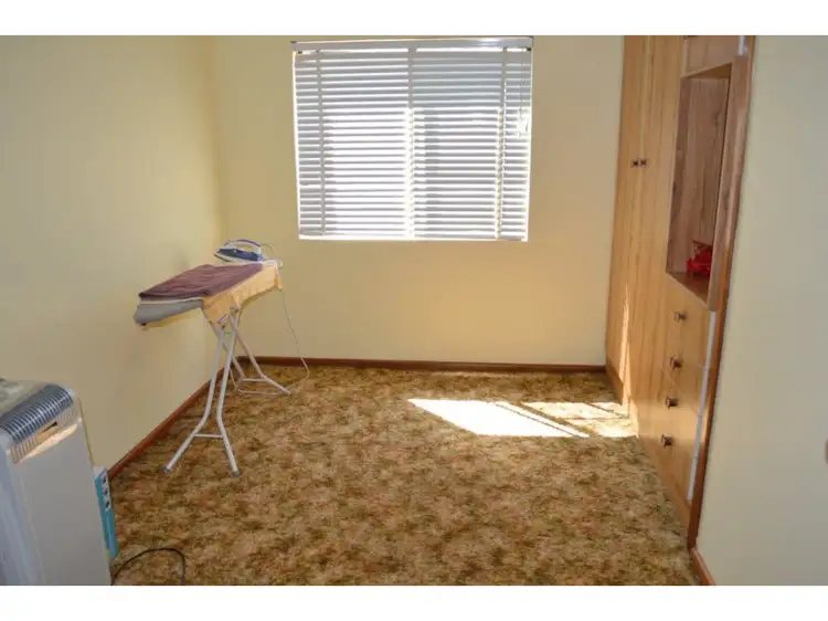 Sixth view of Homely unit listing, 1/28 Osric Street, Gunnedah NSW 2380