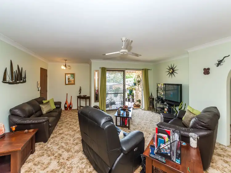 Third view of Homely unit listing, 5/12 Parr Street, Biggera Waters QLD 4216