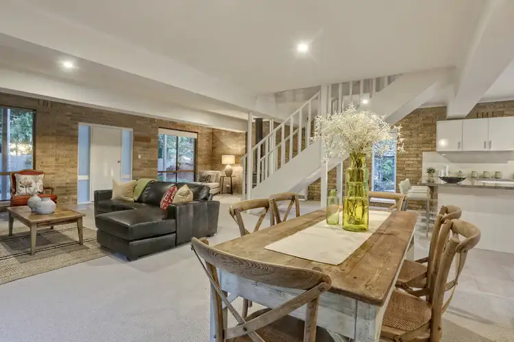 Fifth view of Homely house listing, 5 Ozone Avenue, Emerald VIC 3782