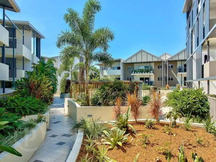 Fourth view of Homely unit listing, 2307/151 Annerley Road, Dutton Park QLD 4102