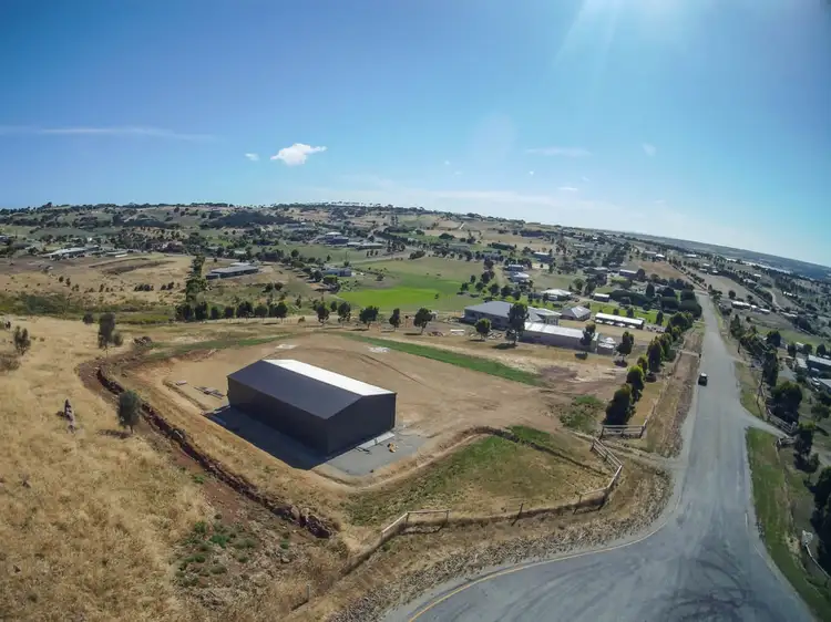 Main view of Homely land listing, LOT 40-48 Swallow Drive, Boston SA 5607