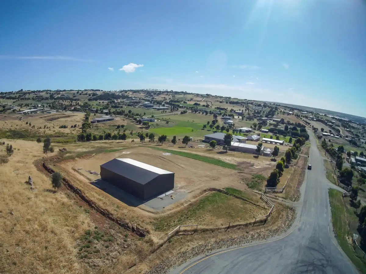 Main view of Homely land listing, LOT 40-48 Swallow Drive, Boston SA 5607