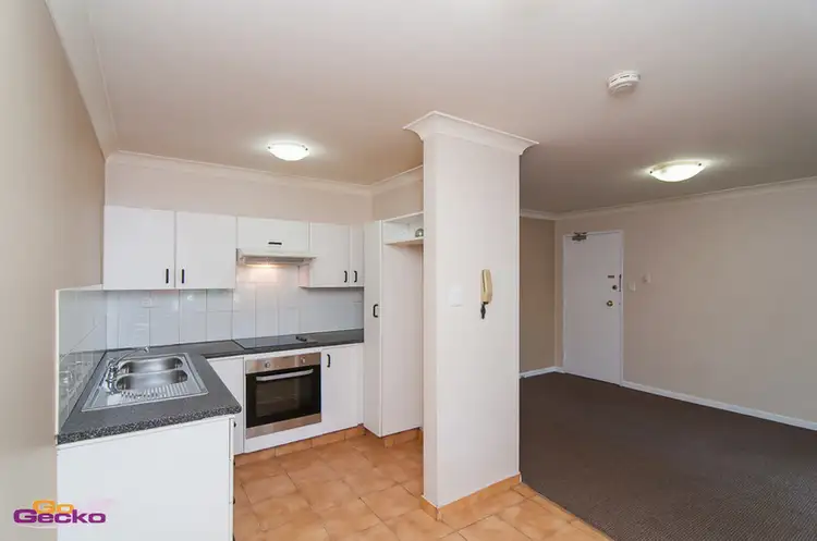 Second view of Homely apartment listing, 2/11 Kidston Terrace, Chermside QLD 4032